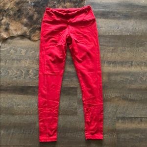 Victoria’s Secret Leggings